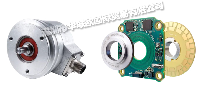 德國海德漢HEIDENHAIN旋轉編碼器產(chǎn)品工作原理及說明書