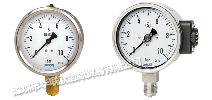 德國(guó)TECSIS壓力表產(chǎn)品功能介紹(TECSIS壓力表特點(diǎn)說(shuō)明)