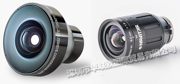 NAVITAR,美國(guó)NAVITAR高速鏡頭,NAVITAR工業(yè)鏡頭