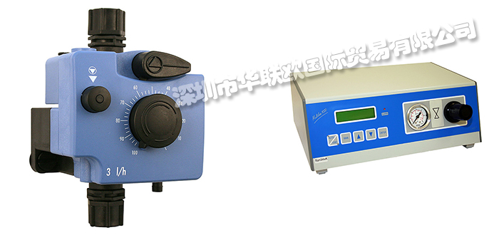 供應(yīng)德國LANG APPARATEBAU計量泵控制單元