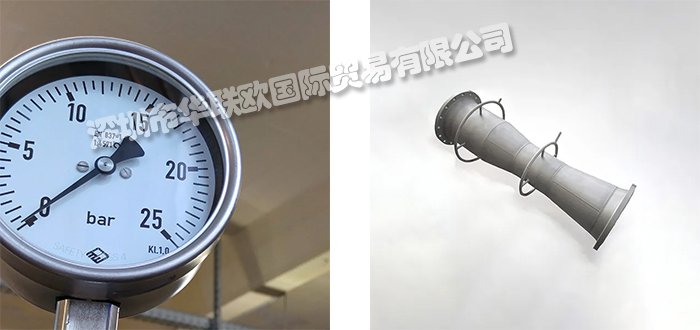 德國(guó)DOSCH MESSAPPARATE GMBH流量計(jì)/液位開關(guān)/壓力表