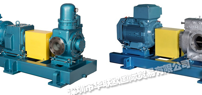 PLENTY品牌介紹(美國(guó)PLENTY過濾器螺桿泵)