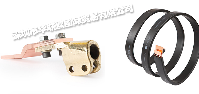 FIGABARA品牌介紹(土耳其FIGABARA銅制連接器絕緣軟銅接頭)