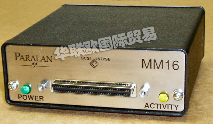 PARALAN品牌介紹(美國PARALAN擴展器轉(zhuǎn)換器)