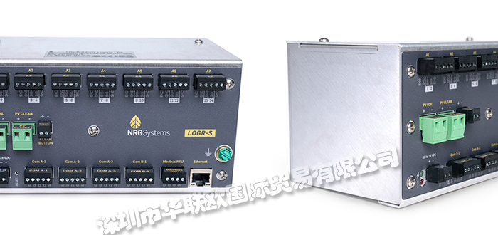 NRG品牌介紹(美國NRG風速計氣壓傳感器)