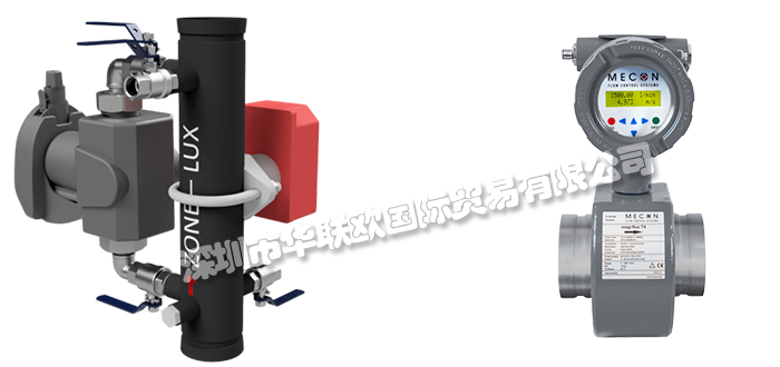 德國TURBO-WERK MESSTECHNIK電磁流量計(jì)浮子流量計(jì)