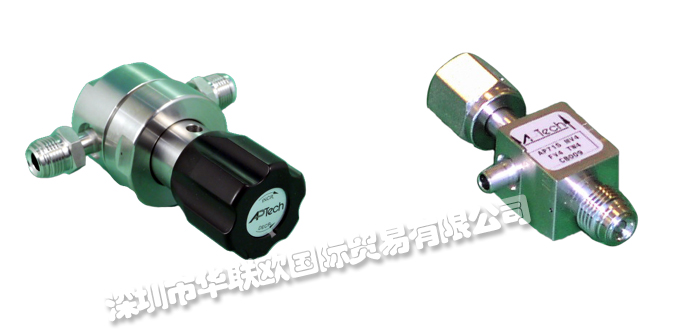 美國(guó)APTECH閥門/APTECH調(diào)壓閥