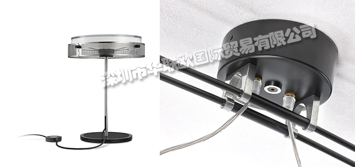 華聯(lián)歐特價供應意大利LUMINA SRL臺燈吊燈