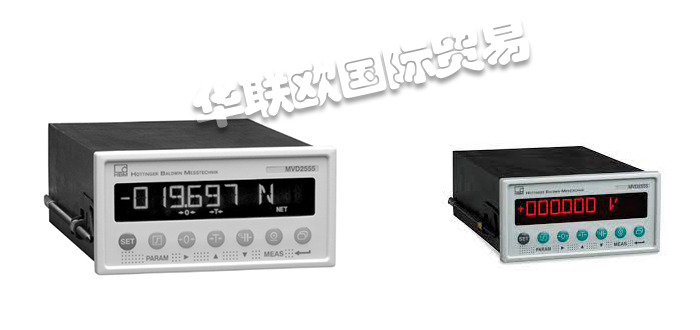 HBM放大器,HBM測(cè)量放大器,德國(guó)放大器,德國(guó)測(cè)量放大器,MVD系列,德國(guó)HBM