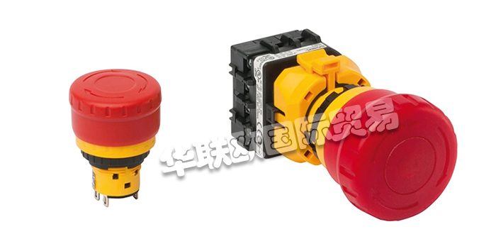 EUCHNER開關(guān),EUCHNER急停開關(guān),德國(guó)開關(guān),德國(guó)急停開關(guān),ES系列,德國(guó)EUCHNER