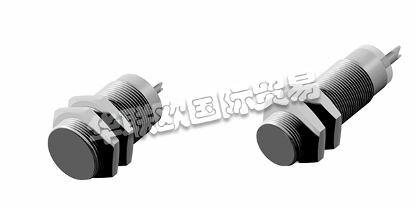 法國(guó)SENSTRONIC電容式接近傳感器產(chǎn)品介紹