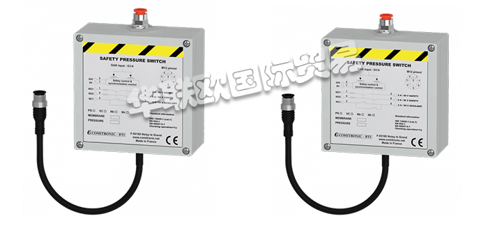 COMITRONIC-BTI開關(guān),COMITRONIC-BTI壓力開關(guān),法國開關(guān),法國壓力開關(guān),法國COMITRONIC-BTI