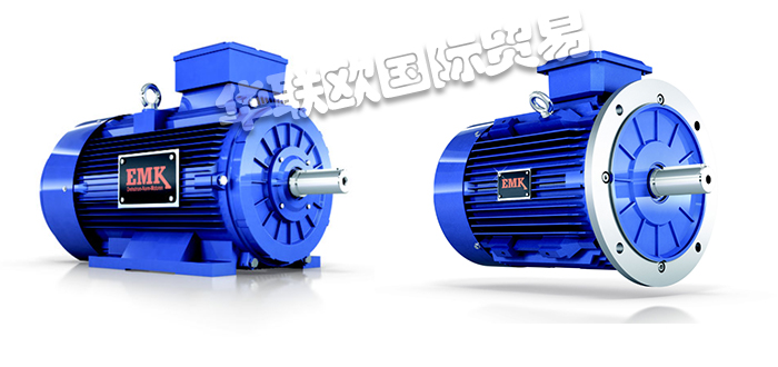 EMK電機,德國電機,德國EMK電機,EMK電機描述,德國EMK
