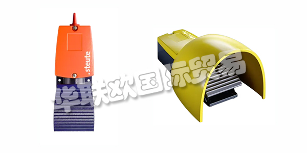 德國(guó)世德STEUTE腳踏開關(guān)產(chǎn)品特點(diǎn)