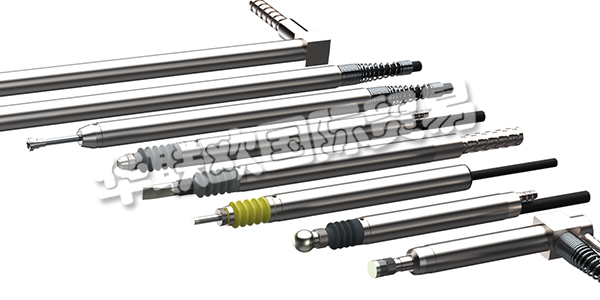 專業(yè)供應英國SOLARTRON測量探頭產(chǎn)品