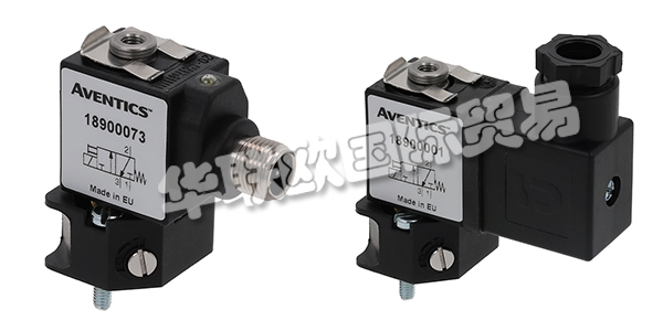 德國安沃馳AVENTICS電磁閥產(chǎn)品價(jià)格詳情