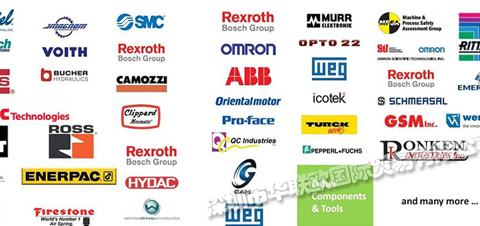 歐美工業(yè)品：行業(yè)發(fā)展趨勢如何？一站式服務模式能否成為未來發(fā)展方向？