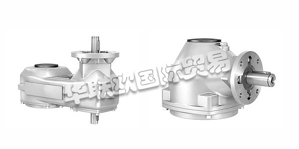 德國AUMA齒輪箱GHT型號(AUMA齒輪箱設(shè)計(jì)特點(diǎn)是什么)