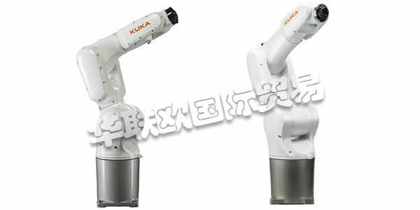 德國庫卡KUKA機器人產(chǎn)品(德國庫卡KUKA機器人包括哪些優(yōu)點)