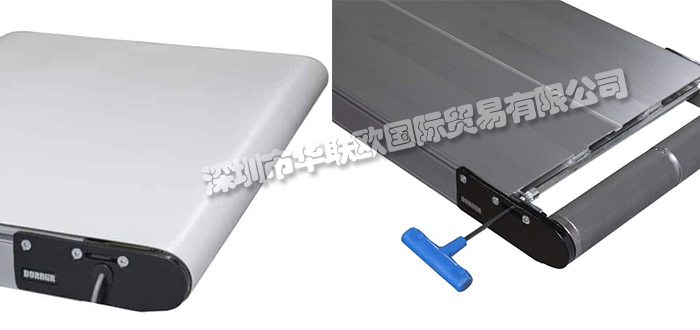 美國DORNER輸送機(jī)產(chǎn)品特點(diǎn)介紹（漲知識(shí)）