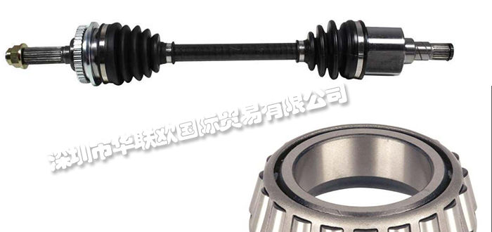 美國(guó)MOTION INDUSTRIES軸承/離合器/滾珠絲杠