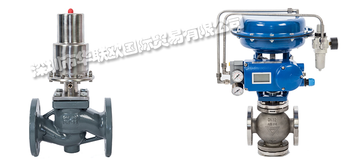 低價(jià)經(jīng)銷意大利VALVOLE HOFMANN控制閥氣缸