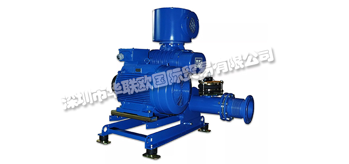 LUTOS品牌簡介(捷克LUTOS鼓風機產(chǎn)品供應)