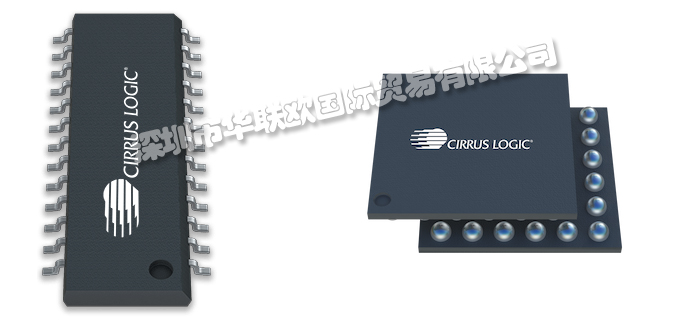 低價供應(yīng)美國CIRRUS LOGIC放大器轉(zhuǎn)換器