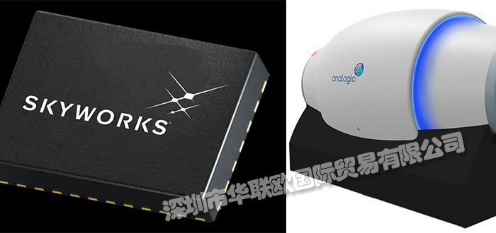 美國ANALOGICTECH轉(zhuǎn)換器/負載開關(guān)/電池充電器