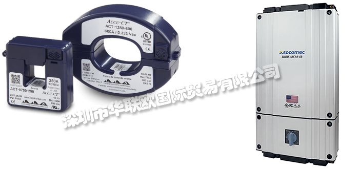 美國CONTINENTAL CONTROL SYSTEMS品牌產(chǎn)品型號介紹