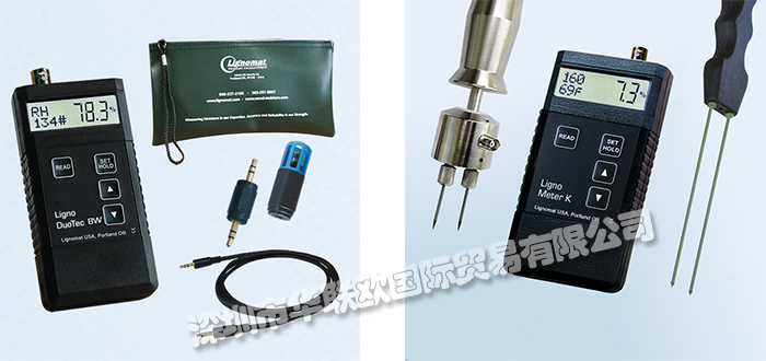 LIGNOMAT品牌介紹(美國(guó)LIGNOMAT水分計(jì)無(wú)線干燥窯控制系統(tǒng))