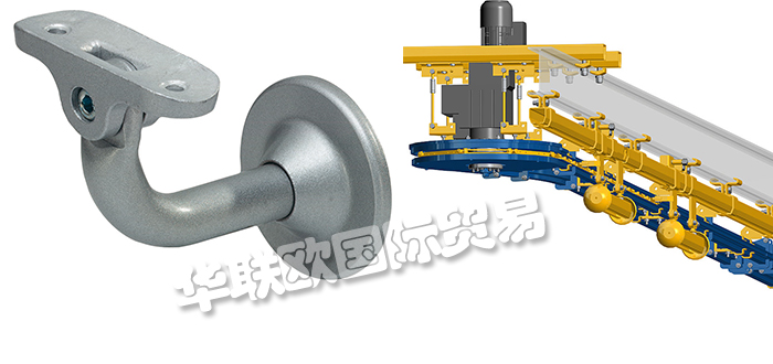 WOELM品牌介紹(德國WOELM門把手循環(huán)輸送機(jī))