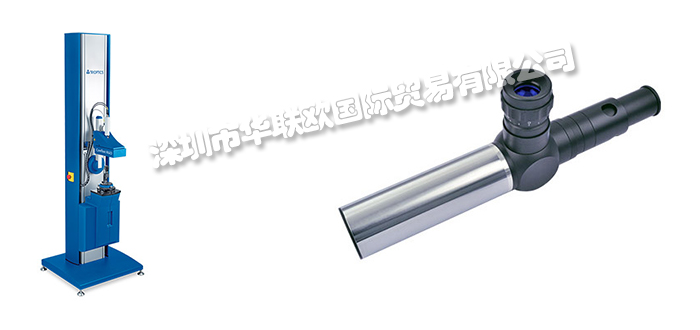 TRIOPTICS品牌介紹(德國TRIOPTICS高精度電子自準(zhǔn)直儀)