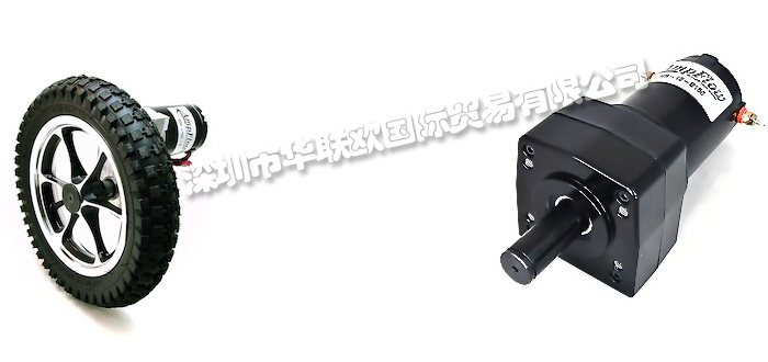 AMPFLOW品牌介紹(美國AMPFLOW電動(dòng)機(jī)控制器)