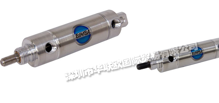 BIMBA氣缸產(chǎn)品特點(美國BIMBA氣缸產(chǎn)品詳細介紹)
