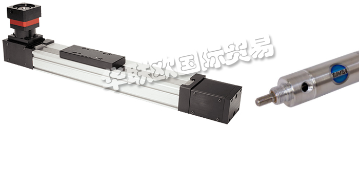 美國BIMBA執(zhí)行器全系列產(chǎn)品型號詳細(xì)介紹