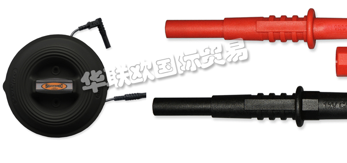 SILVERTRONIC品牌介紹(英國(guó)SILVERTRONIC鱷魚夾快門插頭)