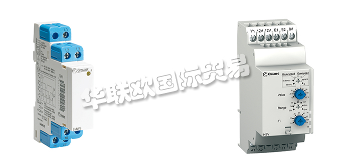 CROUZET繼電器產(chǎn)品特點(diǎn)(法國(guó)高諾斯CROUZET繼電器產(chǎn)品詳情)