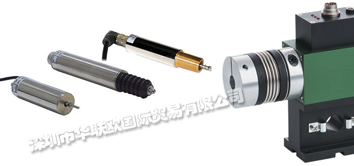 德國BURSTER傳感器產(chǎn)品優(yōu)勢與特點(diǎn)