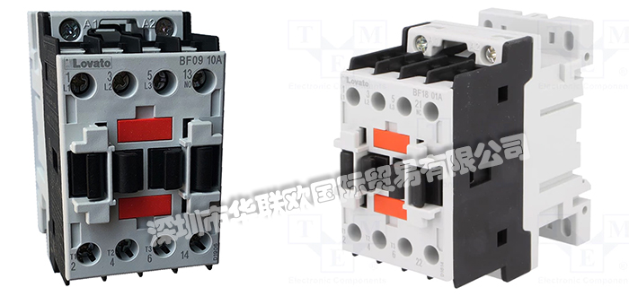 LOVATO接觸器的應(yīng)用領(lǐng)域(意大利LOVATO接觸器特點(diǎn)和使用介紹)