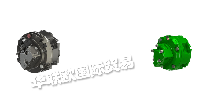 意大利SAI柱塞馬達(dá)/電機(jī)產(chǎn)品特點及工作原理