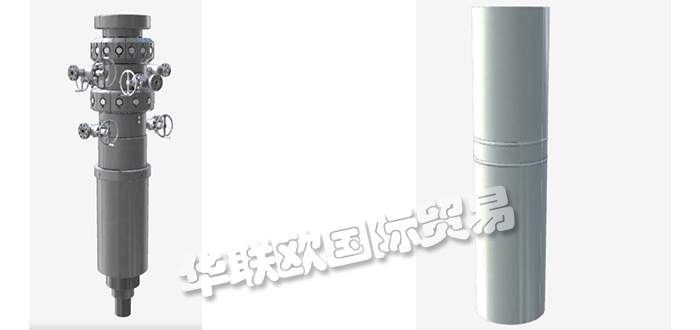 美國(guó)FMC TECHNOLOGIES閥門維修包分離系統(tǒng)