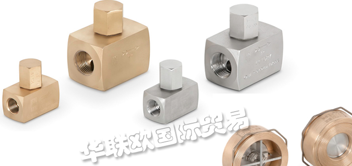 西班牙VYC INDUSTRIAL止回閥型號170，ASME/ANSI