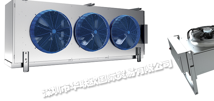 HEATCRAFT品牌介紹(美國(guó)HEATCRAFT冷卻器冷凝器)