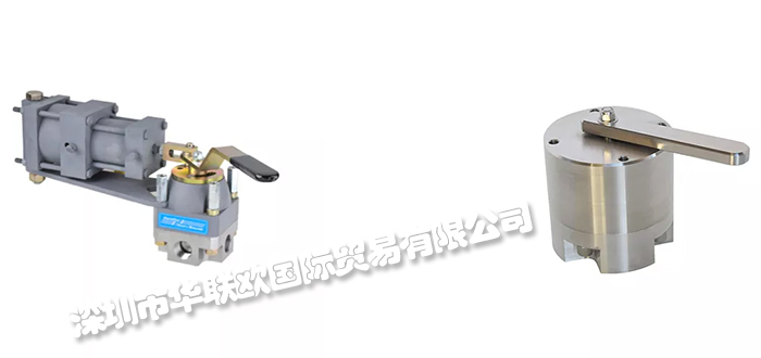 美國(guó)PACSEAL HYDRAULICS閥門(mén)SHEARFLO SVT