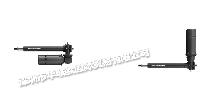 美國JOYCE DAYTON電動(dòng)缸ComDRIVE