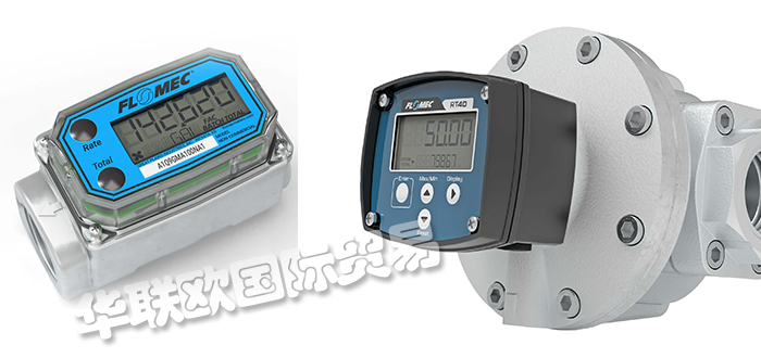 美國GPI流量計OM系列產(chǎn)品供應