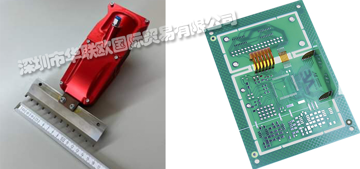 NEUSCHAEFER品牌介紹(德國(guó)NEUSCHAEFER電路板)