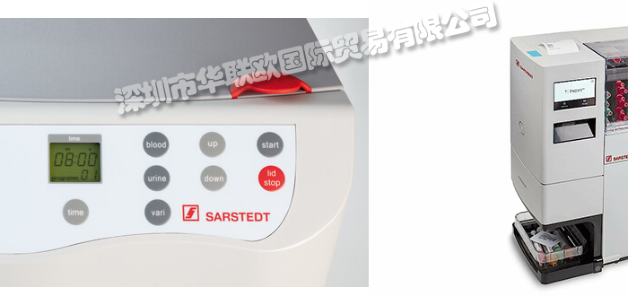 SARSTEDT品牌簡介（德國SARSTEDT移液管臺式離心機(jī)）