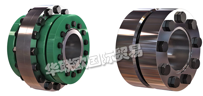 德國(guó)TAS SCHAEFER聯(lián)軸器/液壓縮緊盤/縮緊盤